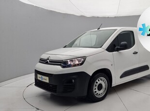 Citroen Berlingo '19 XL 1.6 BlueHDi Club | ΕΩΣ 5 ΕΤΗ ΕΓΓΥΗΣΗ