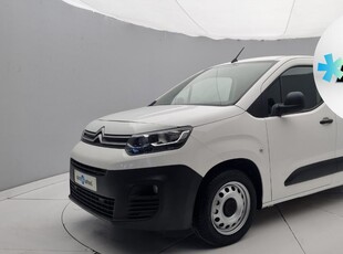 Citroen Berlingo '19 XL 1.6 BlueHDi Club | ΕΩΣ 5 ΕΤΗ ΕΓΓΥΗΣΗ