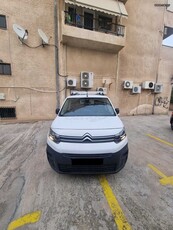 Citroen Berlingo '19