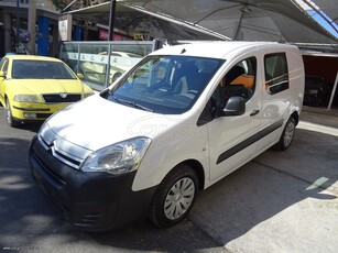 Citroen Berlingo '19