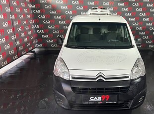 Citroen Berlingo '19 ΨΥΓΕΙΟ