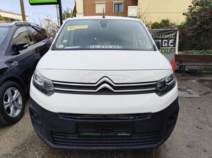 Citroen Berlingo '19 BERLINGO BlueHDI S&S