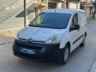 Citroen Berlingo '19 E-berlingo