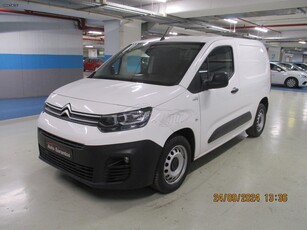 Citroen Berlingo '19 FACE LIFT NEW MODEL!!EURO6!!ΓΡΑΜΜΑΤΙΑ!!