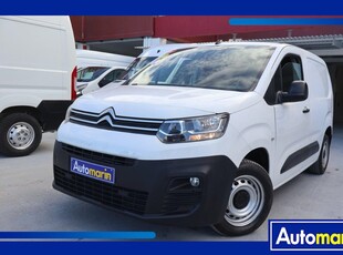 Citroen Berlingo '19 L1H1 Club /6 Χρόνια Δωρεάν Service