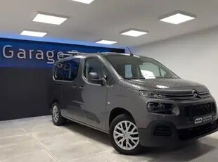 Citroen Berlingo '20 1.5 blue HDI ΕΦΤΑΘΕΣΙΟ