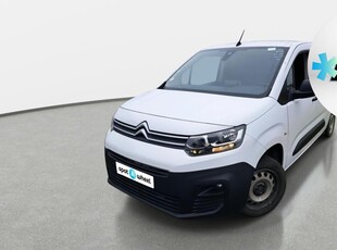 Citroen Berlingo '20 1.5 BlueHDi XL | ΕΩΣ 5 ΕΤΗ ΕΓΓΥΗΣΗ