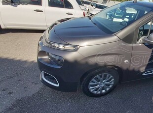 Citroen Berlingo '20 7 ΘΕΣΙΟ