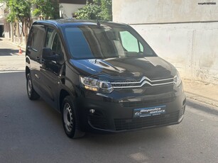 Citroen Berlingo '20