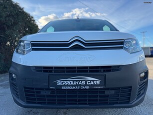 Citroen Berlingo '20 BERLINGO 1.5