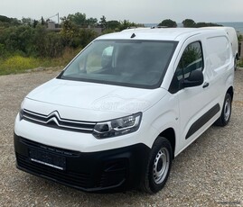 Citroen Berlingo '21 Van blueHDi 75