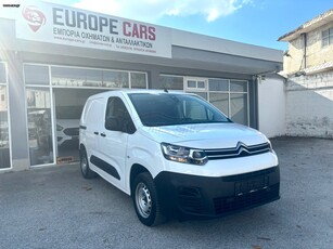 Citroen Berlingo '22