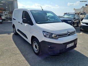 Citroen Berlingo '22 L2 ΕΞΑΤΑΧΥΤΟ MAXI