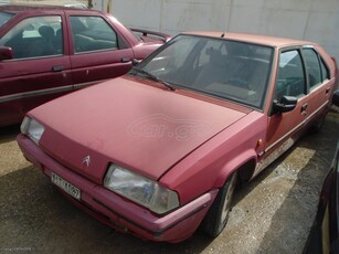 Citroen BX '78