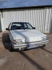 Citroen BX '89 1124cc 55hp