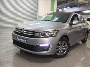 Citroen C-ELYSEE 1.2 (2018)