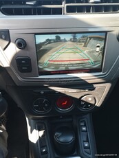 Citroen C-Elysee '18 NAVI CLIMA CAMERA