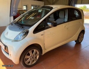 Citroen C-Zero '11 ΗΛΕΚΤΡΙΚΟ 35 kw