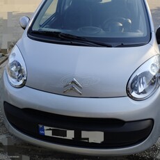 Citroen C1 '06