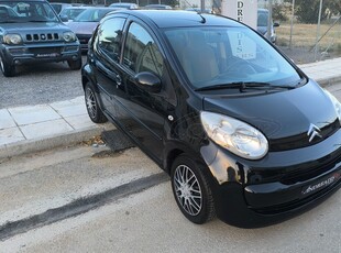 Citroen C1 '06 *ANDREADIS CARS*ΑΥΤΌΜΑΤΟ-ΠΡΟΣΦΟΡΑ!!!