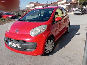 Citroen C1 '07