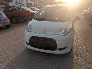 Citroen C1 '07