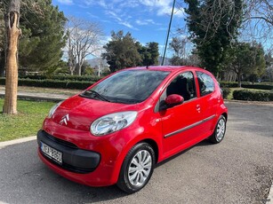 Citroen C1 '08