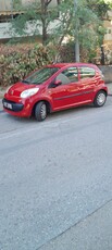 Citroen C1 '08 STYLE 1000CC 5D 68HP