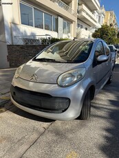 Citroen C1 '09