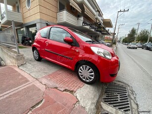 Citroen C1 '10 €1500 ΠΡΟΚΑΤΑΒΟΛΗ!!!