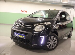 Citroen C1 1.0 (2018)