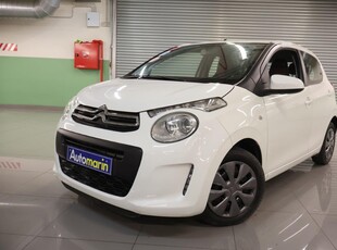 Citroen C1 1.0 (2019)