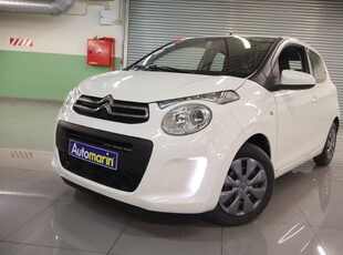 Citroen C1 1.0 (2019)