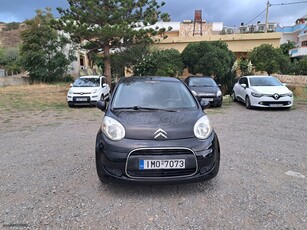 Citroen C1 '10