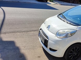 Citroen C1 '10