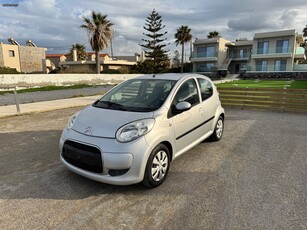 Citroen C1 '10