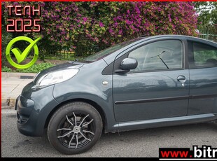 Citroen C1 '11 1.0 16V 68HP