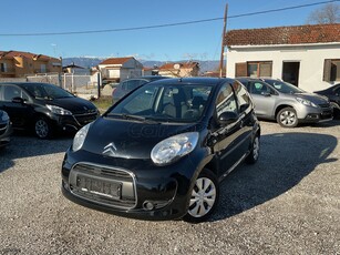 Citroen C1 '11 1.0 SELECTION