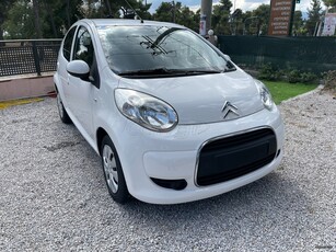 Citroen C1 '11 11'' ΑΥΤΟΜΑΤΟ Α ΧΕΡΙ