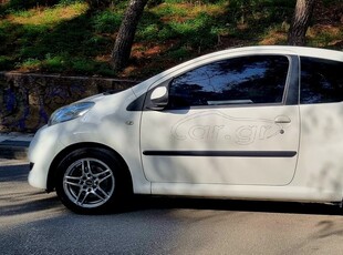 Citroen C1 '11