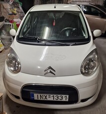 Citroen C1 '11