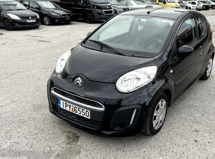 Citroen C1 '11