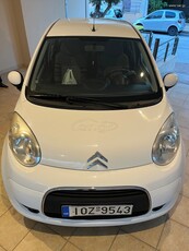 Citroen C1 '11