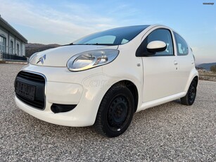 Citroen C1 '11 C1 STYLE A/C