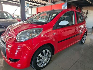 Citroen C1 '11 *ΑΡΙΣΤΟ!! ΠΡΟΣΦΟΡΑ!!!Full extra!! AUTOMOTOELLI MALAMIDIS