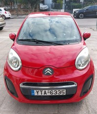 Citroen C1 '12