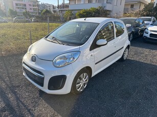 Citroen C1 '12