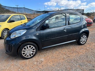 Citroen C1 '12