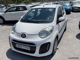 Citroen C1 '12