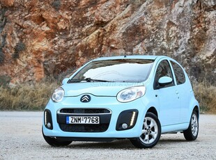 Citroen C1 '12 Tendance